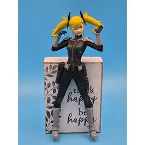 SEGA-Luminasta Kaiju No. 8 Kikoru Shinomiya 7" Figure